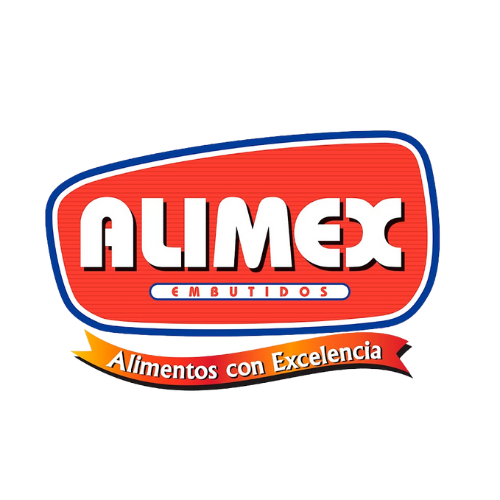 Logo Alimex