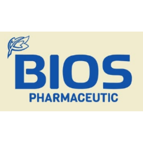 Logo Bios