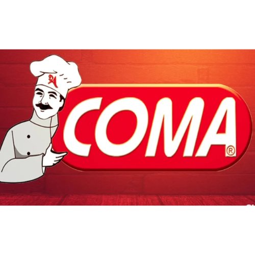 Logo Coma