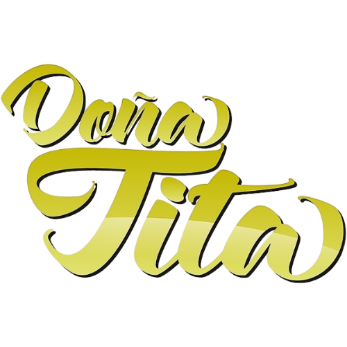 Logo Doña Tita
