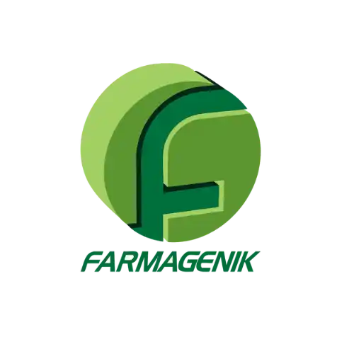 Logo Farmagenik