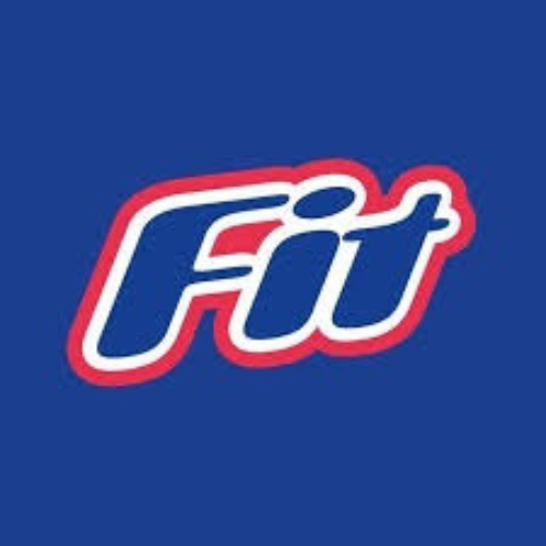Logo Fit