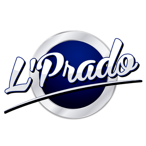 Logo LPrado