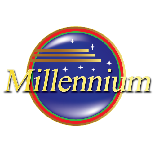 Logo millennium