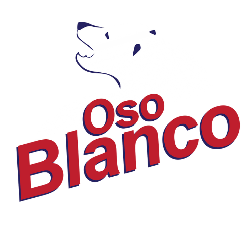 Logo Oso Blanco