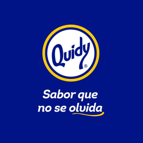 Logo Quidy