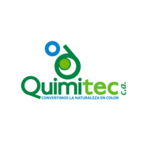 Logo Quimitec