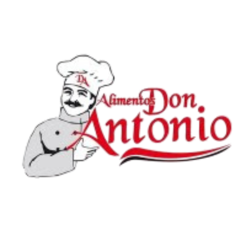 Logo Don antonio
