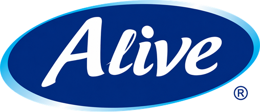 Logo Alive