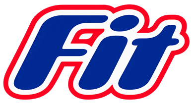 Logo Fit