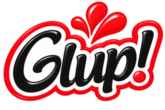 Logo Glup