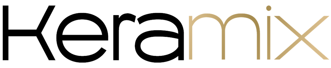Logo Keramix