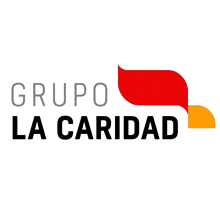 Logo Grupo La Caridad