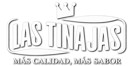 Logo Las Tinajas