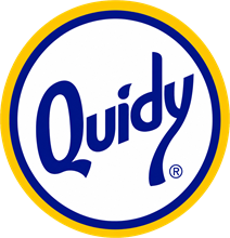Logo Quidy